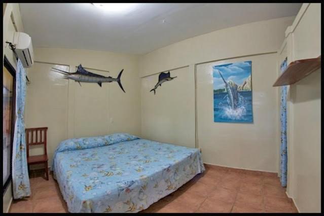 Hotel Savannah Playas del Coco الغرفة الصورة