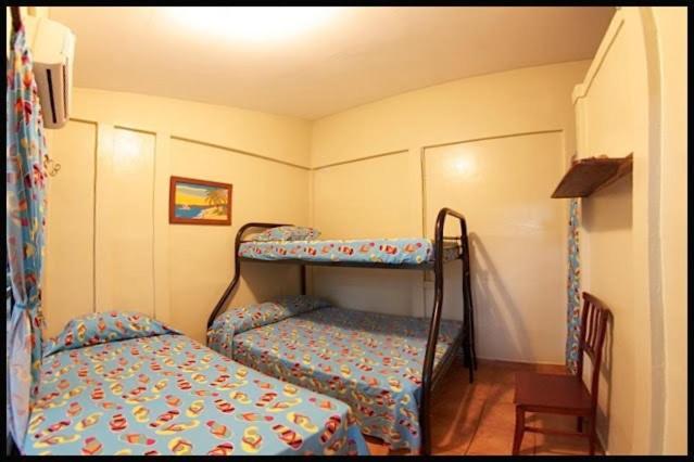 Hotel Savannah Playas del Coco الغرفة الصورة