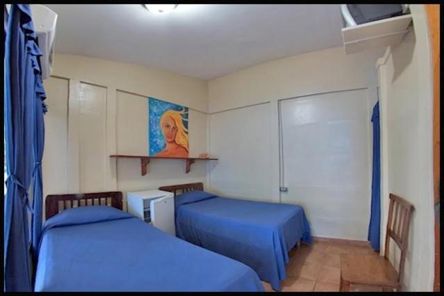 Hotel Savannah Playas del Coco الغرفة الصورة