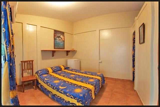 Hotel Savannah Playas del Coco الغرفة الصورة