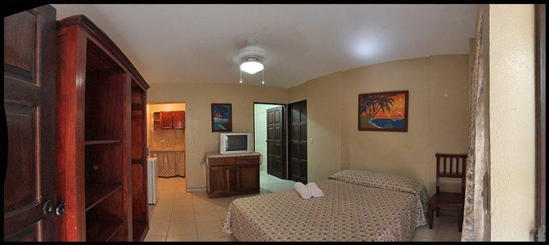 Hotel Savannah Playas del Coco المظهر الخارجي الصورة