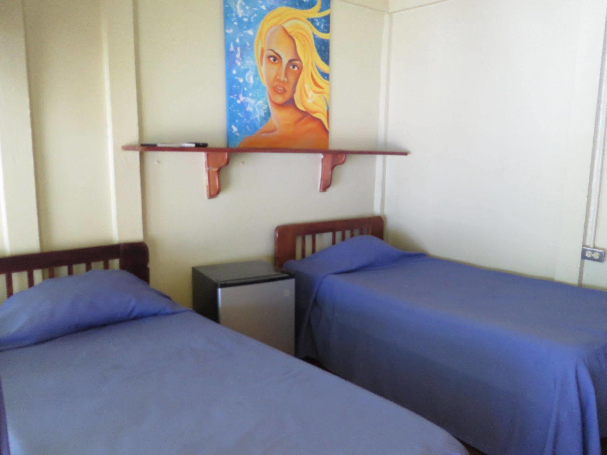 Hotel Savannah Playas del Coco المظهر الخارجي الصورة