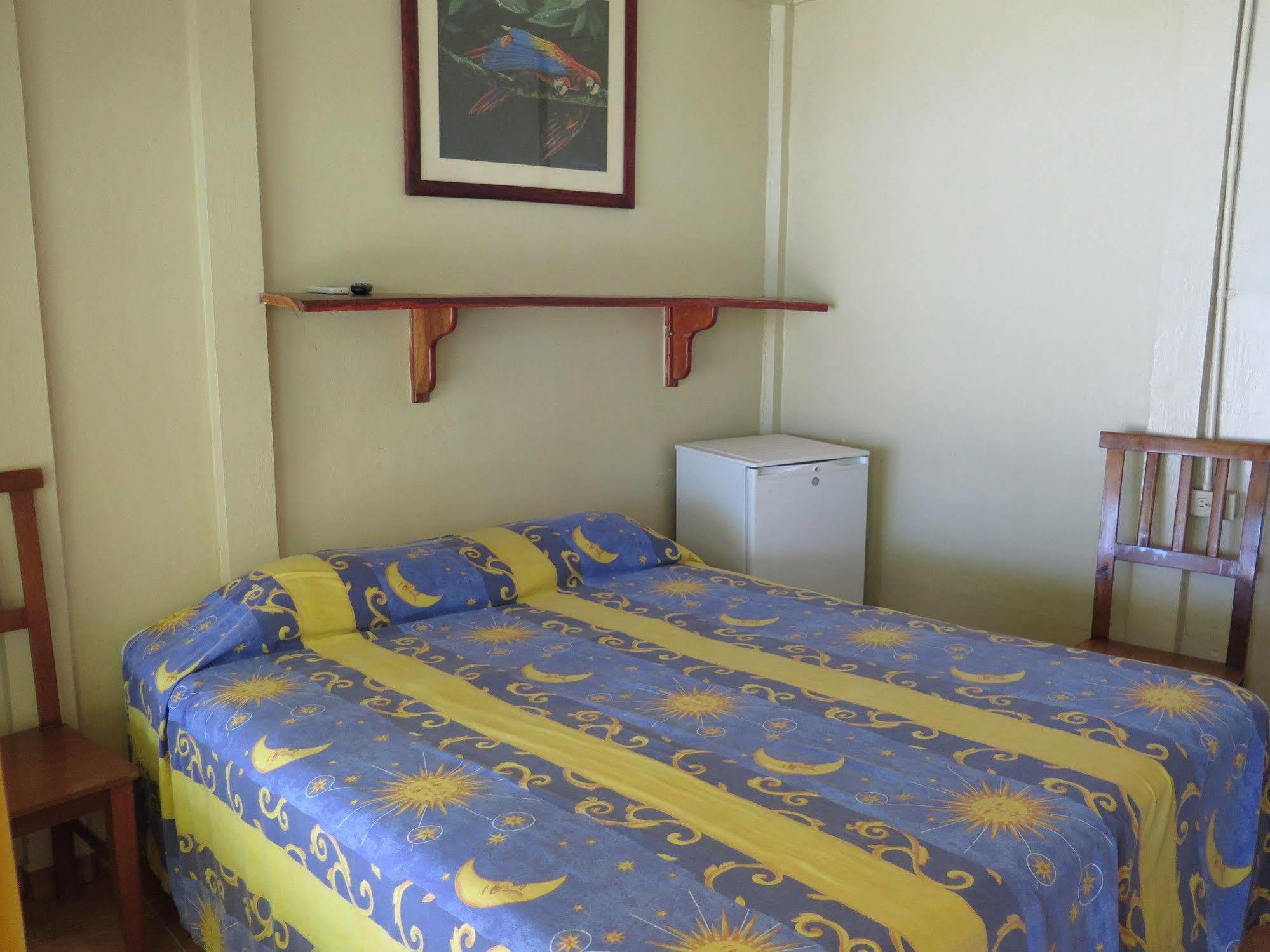 Hotel Savannah Playas del Coco المظهر الخارجي الصورة