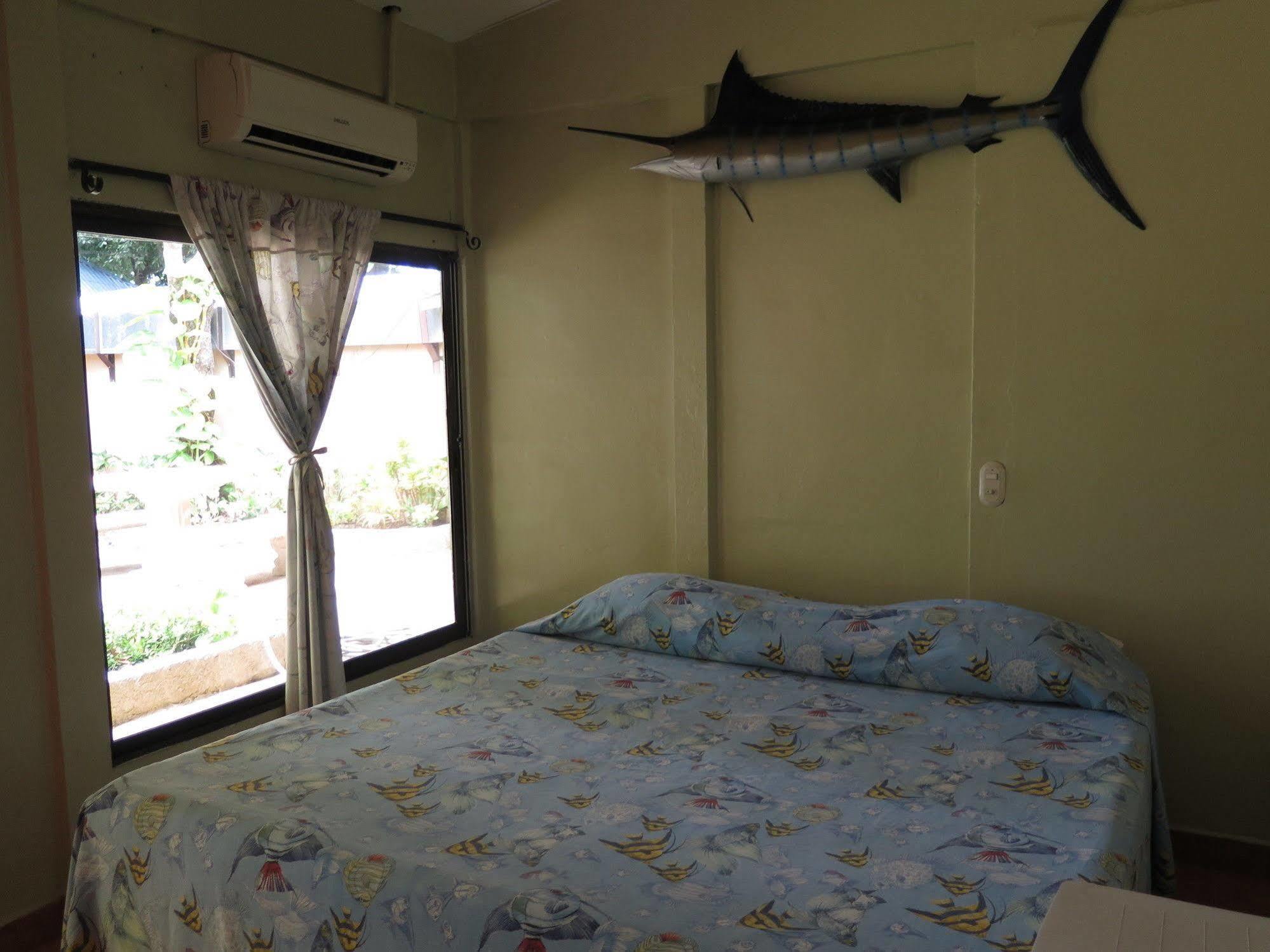 Hotel Savannah Playas del Coco المظهر الخارجي الصورة
